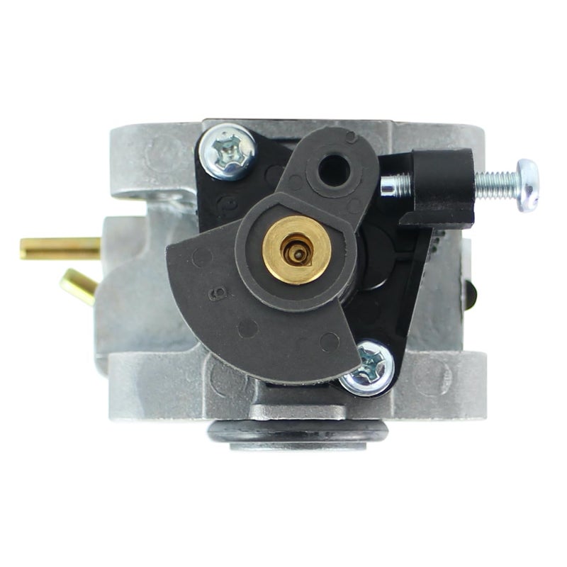 Pro Chaser TB4BP TB146EC Carburetor for Troy-Bilt TB516EC TB575EC TB525EC TB4BPEC Ryobi RY252CS RY253SS Trimmer Blower Tiller Part 753-05676A 753-06258A - Image 4